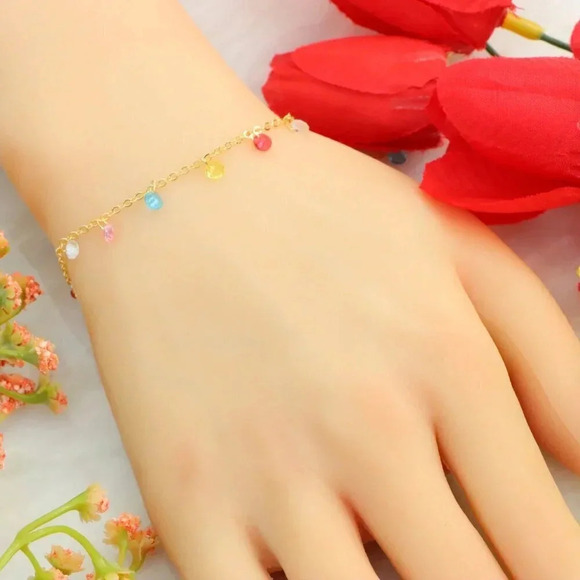 "New Beautiful Design Bracelet for Women/Girls, Gift, B745 - Picture 4 of 10